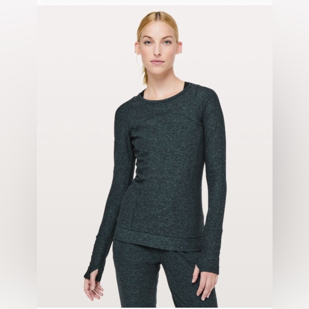 Cypress Kiss Long Sleeve Shirt